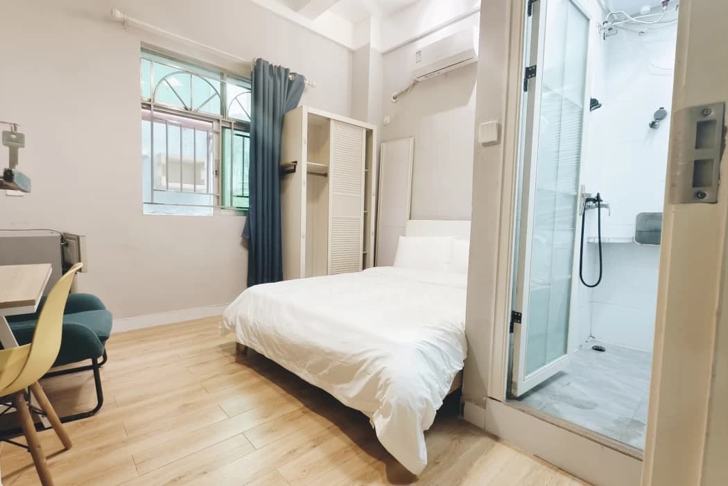 1-Bedroom Hotel-Style Apartment for Rent in Science Park | Convenient Apartment at the Hub