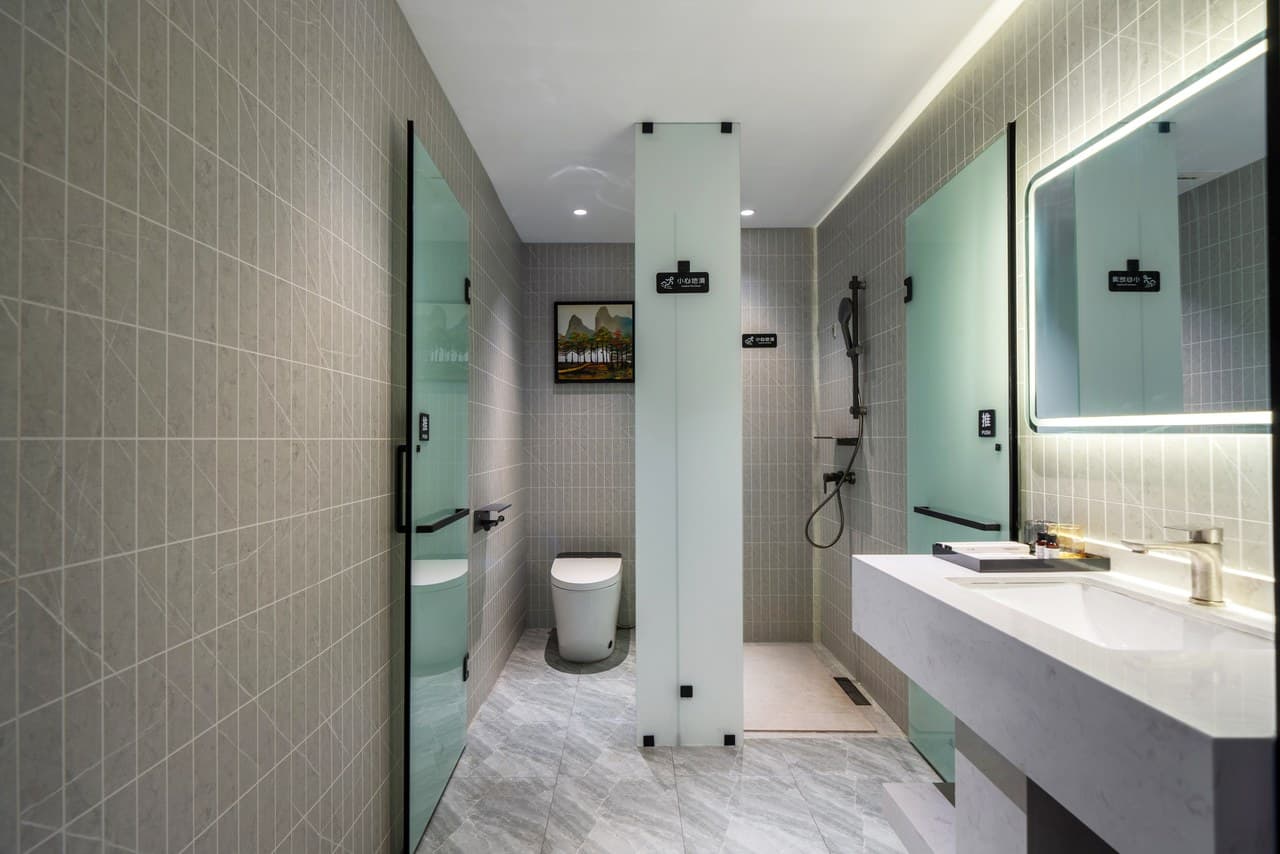 Cleanliness