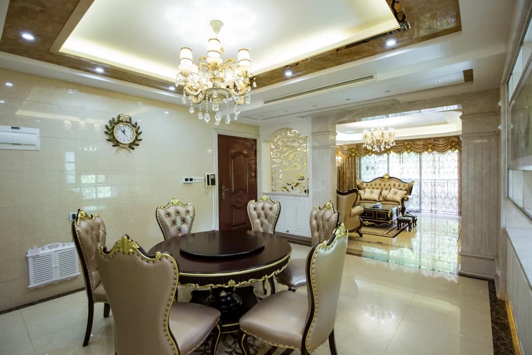 Jiangbei/Railway Station Area - 2-Bedroom Standard Apartment for Rent | Yongyou
