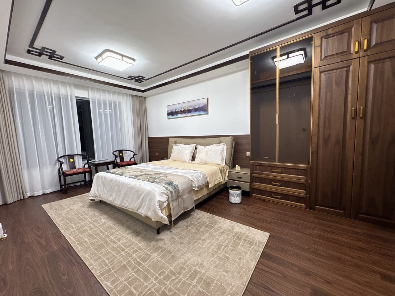 Clean & Tidy