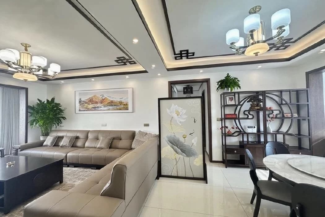 Lijiang City Center 3-Bedroom Apartment for Rent | Mike's Home 21