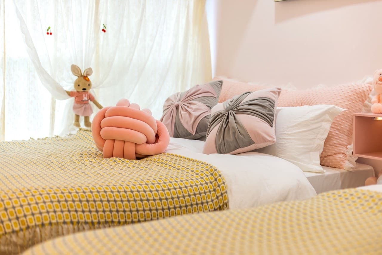 [Comfortable living]