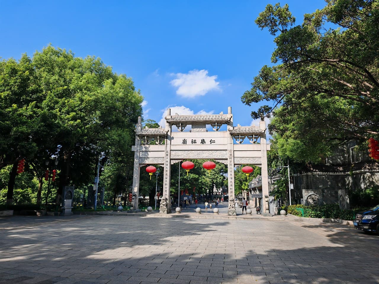Recommended activities: Experience the charm of Xiguan