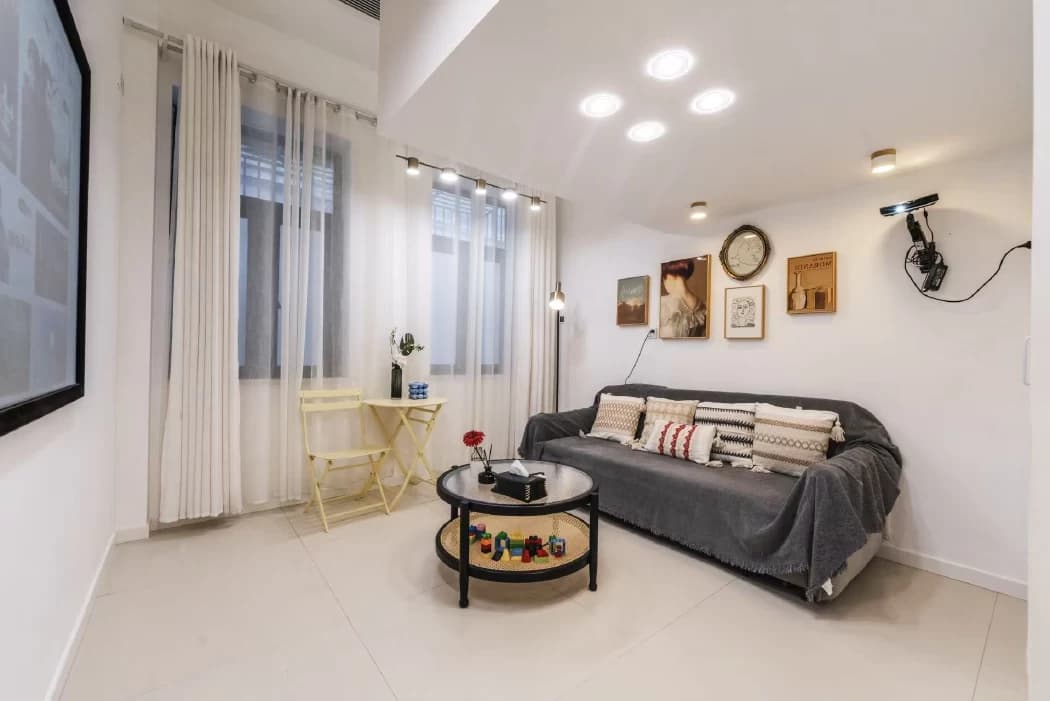 Bund Entire Apartment for Rent (1 Bedroom) | Reindeer B&B
