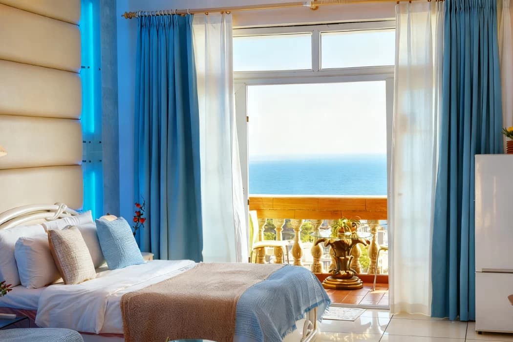 1-bedroom apartment for rent in Qiyunhai