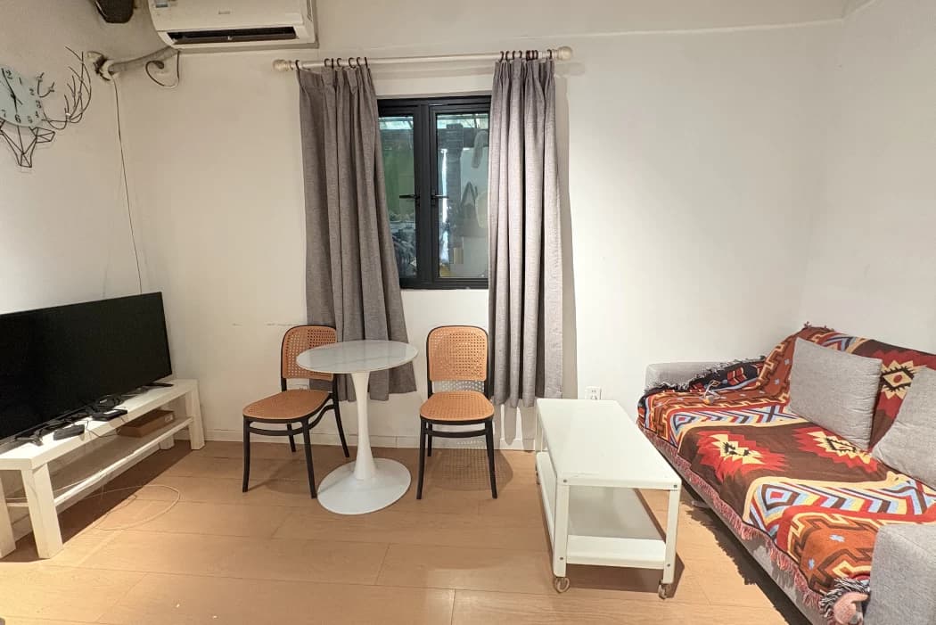 Bund Entire Apartment for Rent (1 Bedroom) | Dazai Homestay