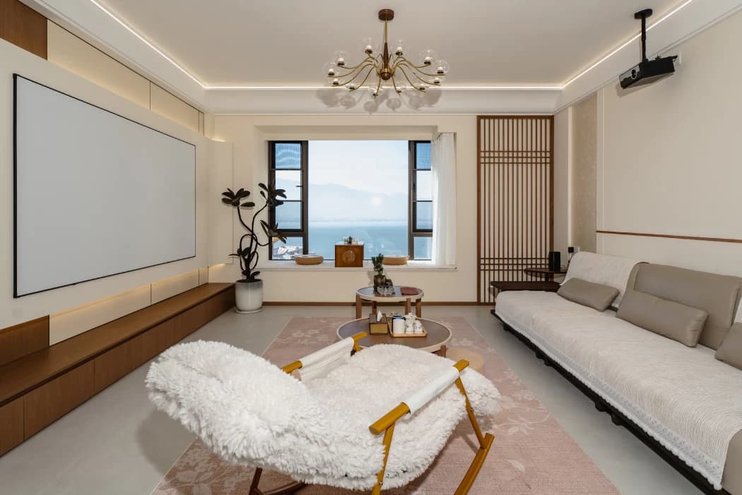 3-bedroom standard apartment for rent near Dali Airport/Ocean World | Yuanjia Travel & Short-term Rental: Close to scenic spots, convenient parking, cooking facilities, and located by Erhai Lake.