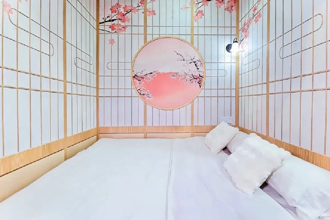 Bund Entire Apartment for Rent (2 Bedrooms) | Wanju