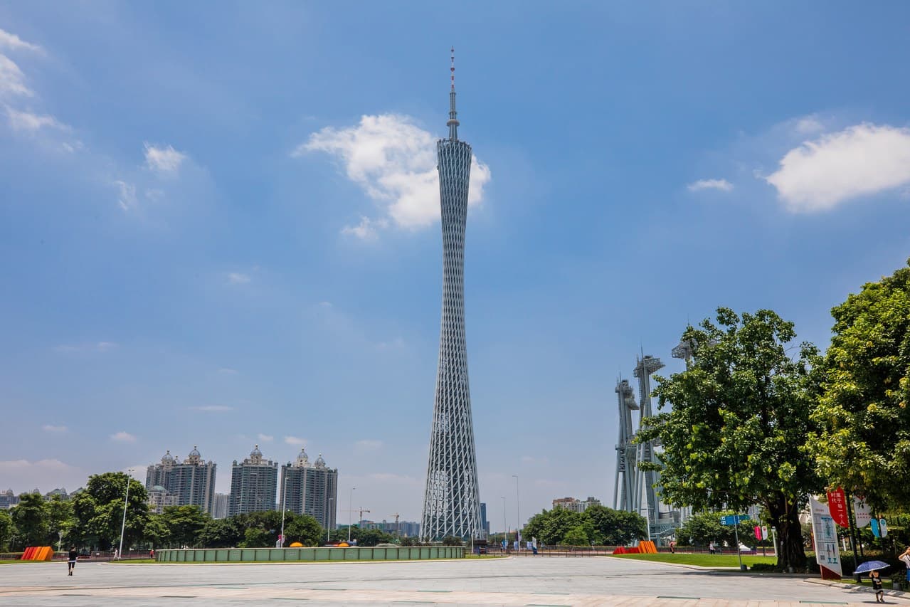 Enjoy your trip near scenic spots and attractions.