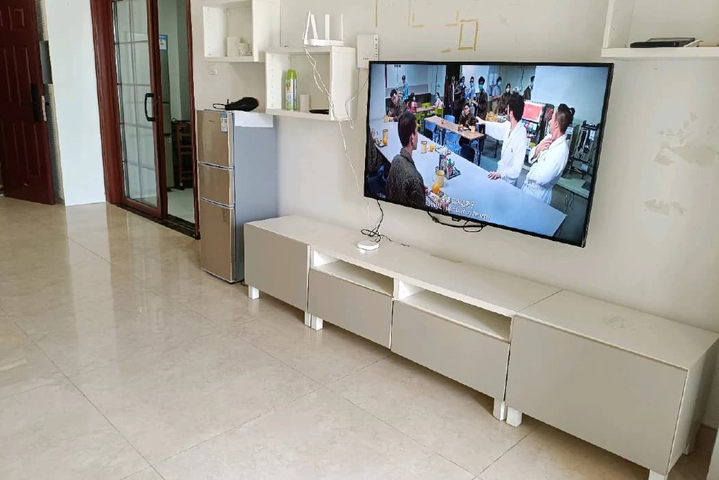 2-Bedroom Apartment for Rent in Bao'an Commercial District | Shenzhen Good Things Online Rental