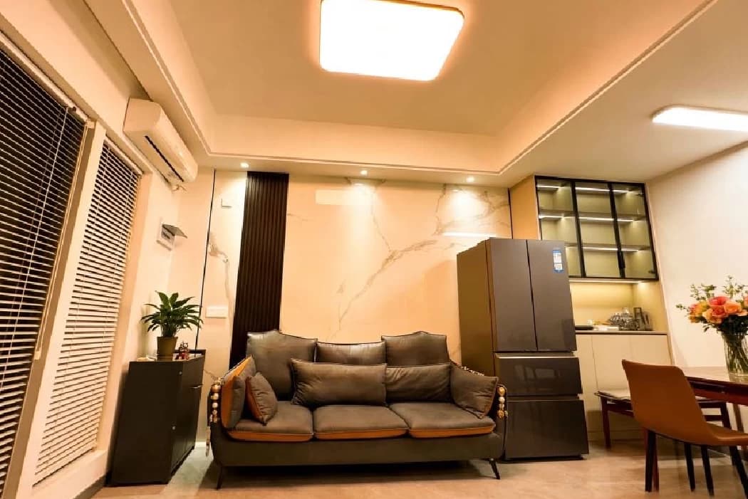 3-bedroom apartment for rent near Haizhu Square/Beijing Road Pedestrian Street | Fengjianyuanshe