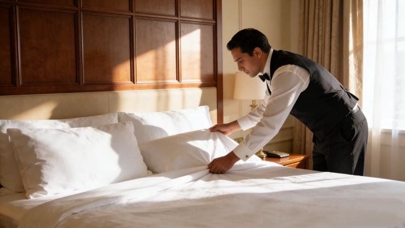 butler service