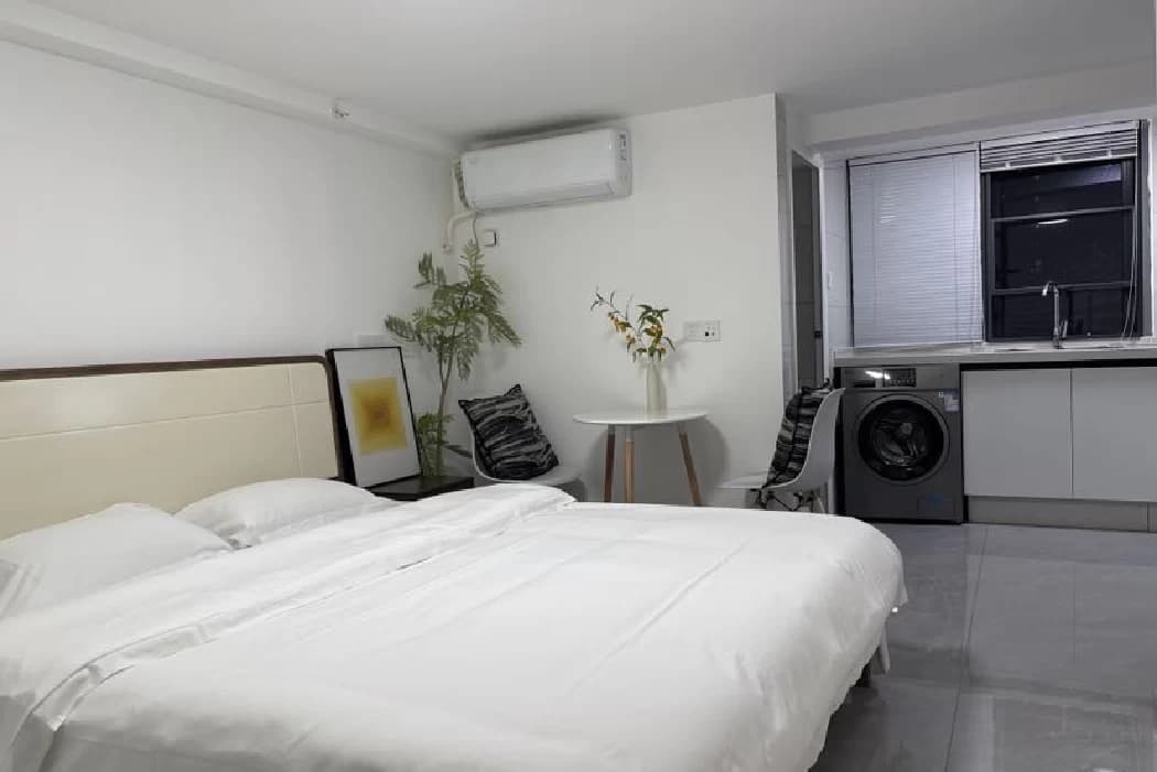 Entire apartment for rent (1 bedroom) | Chuxin Travel Homestay
