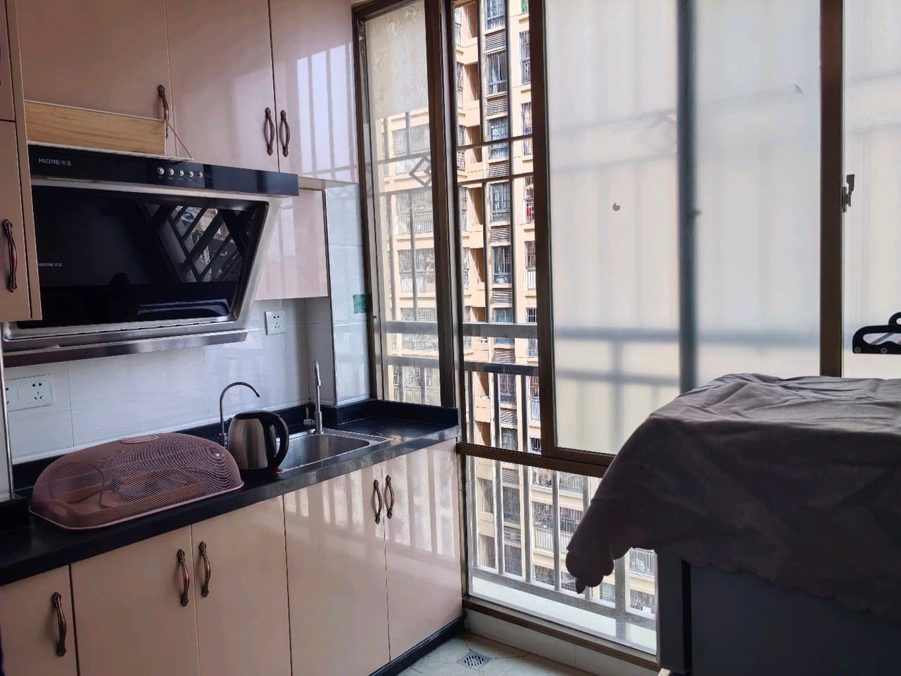 Short-term and long-term rentals are available.