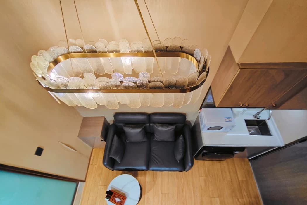 1-bedroom serviced apartment for rent near Tianhe Sports Center/Taikoo Hui | Professor Yan