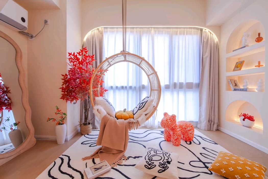 Entire Hotel-Style Apartment for Rent (1 Bedroom) | Smart Magic House