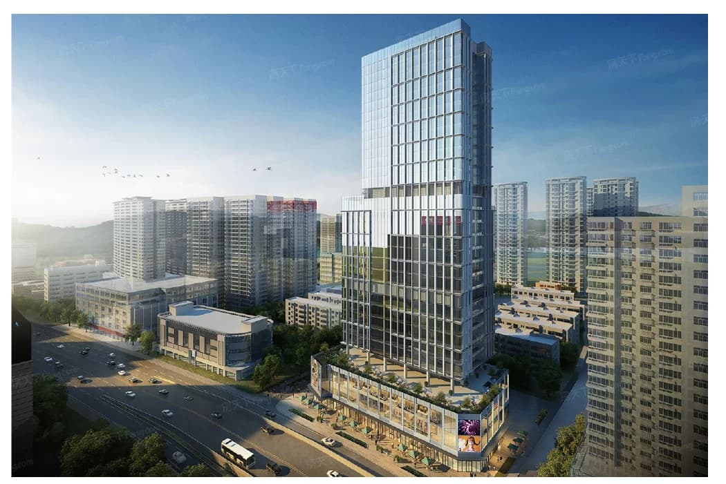 Entire duplex apartment for rent in Tianbei/Shuibei Jewelry City | Vacation home in the Greater Bay Area (Shenzhen-Huizhou Central District)