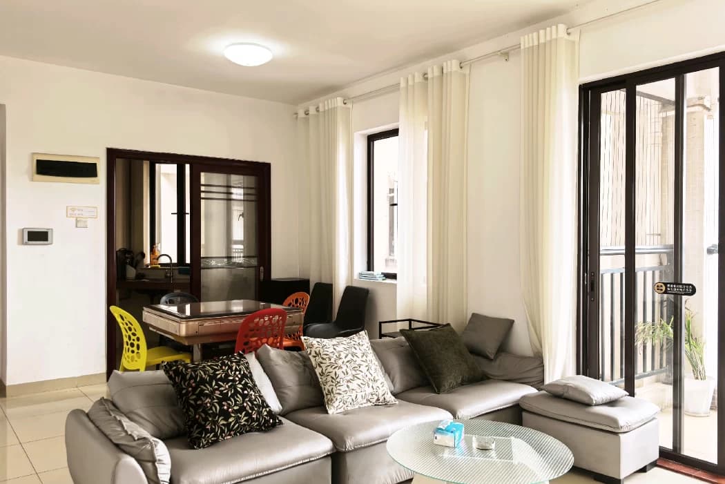 3-bedroom standard apartment for rent | ceci4193135