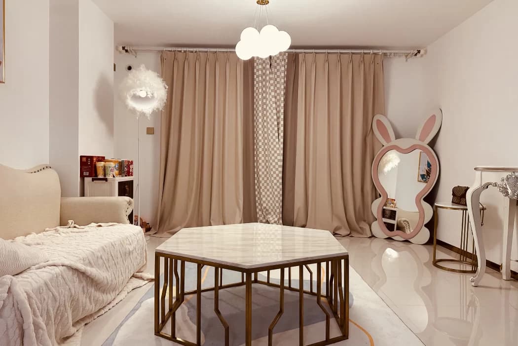 2-bedroom duplex apartment for rent in Zhanyuan, South District, Zhongshan | lililovelove