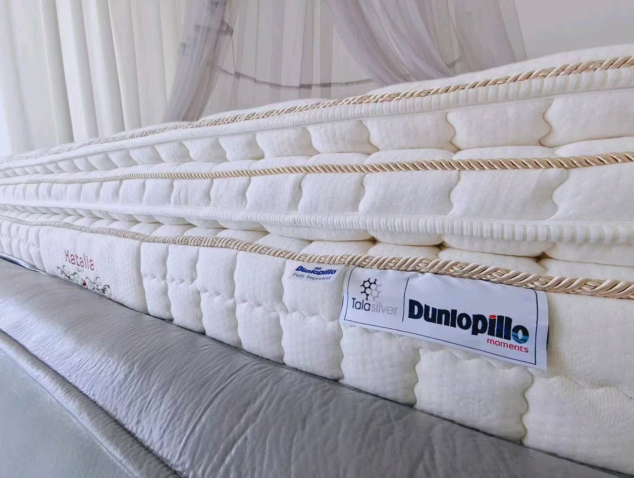 🛏 Star-rated sleep experience