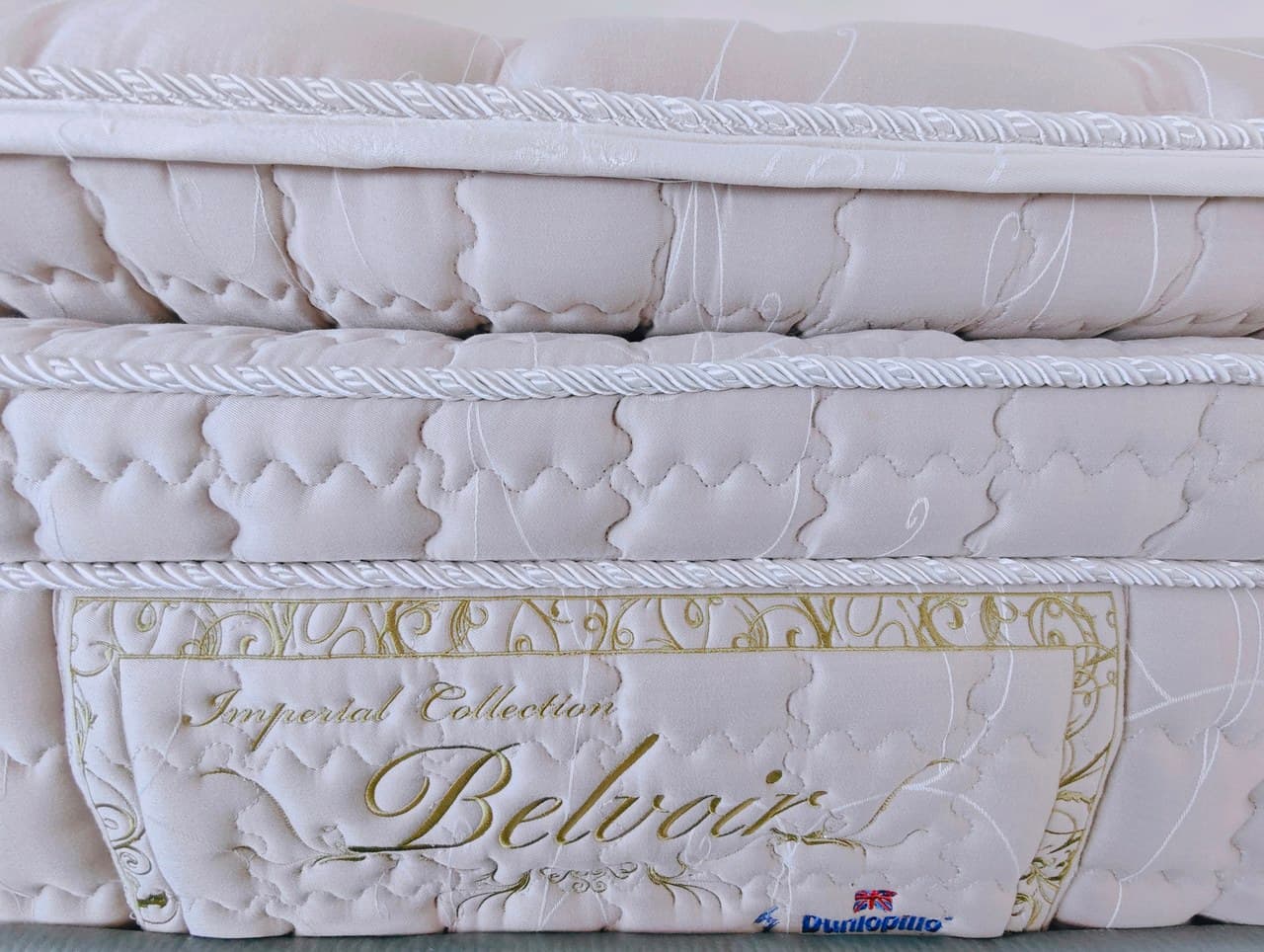 🛏 Star-rated sleep experience