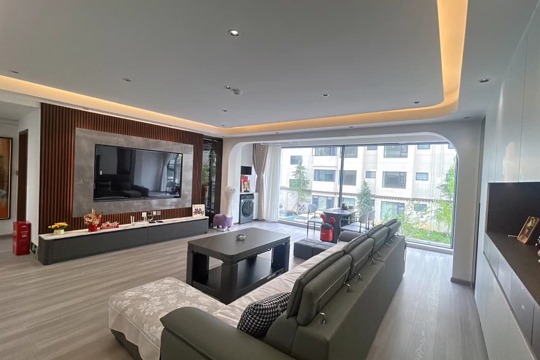 3-bedroom standard apartment for rent near Shangri-La Bus Station | Shangri-La Ciji Homestay