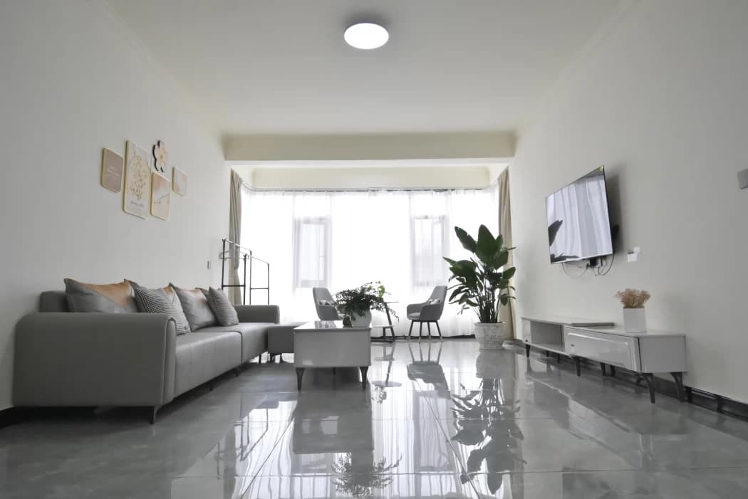 3-bedroom standard apartment for rent in Lijiang city center | Kaige Apartment Homestay