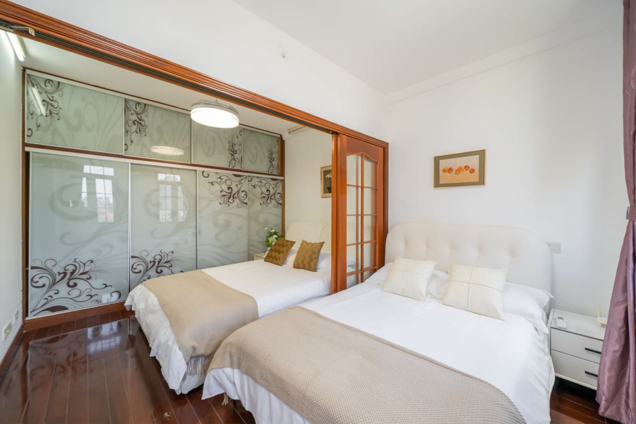 Fully equipped, a top choice for family trips