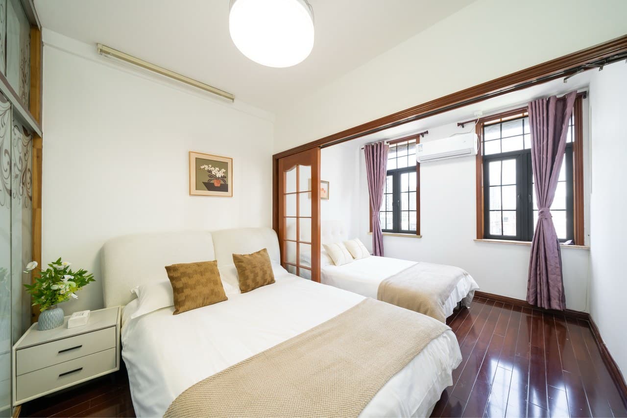Fully equipped, a top choice for family trips