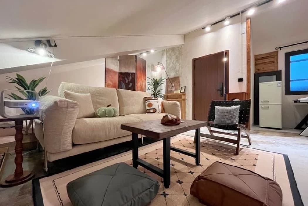 5-Bedroom Villa for Rent in Sino-Singapore Guangzhou Knowledge City | Youqing