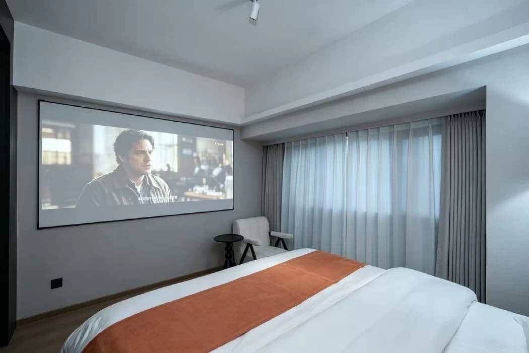 Pazhou Convention and Exhibition Center/Guangzhou Tower/Kecun Entire Hotel-Style Apartment for Rent (1 Bedroom) | [Tujia Landlord] 260808122612