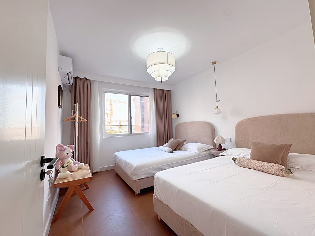 Room type
