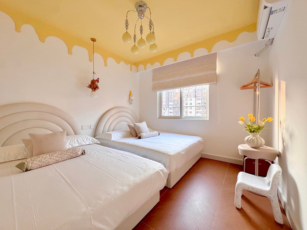 Room type