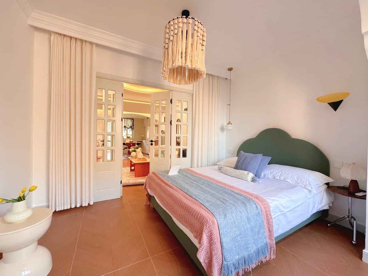 Room type