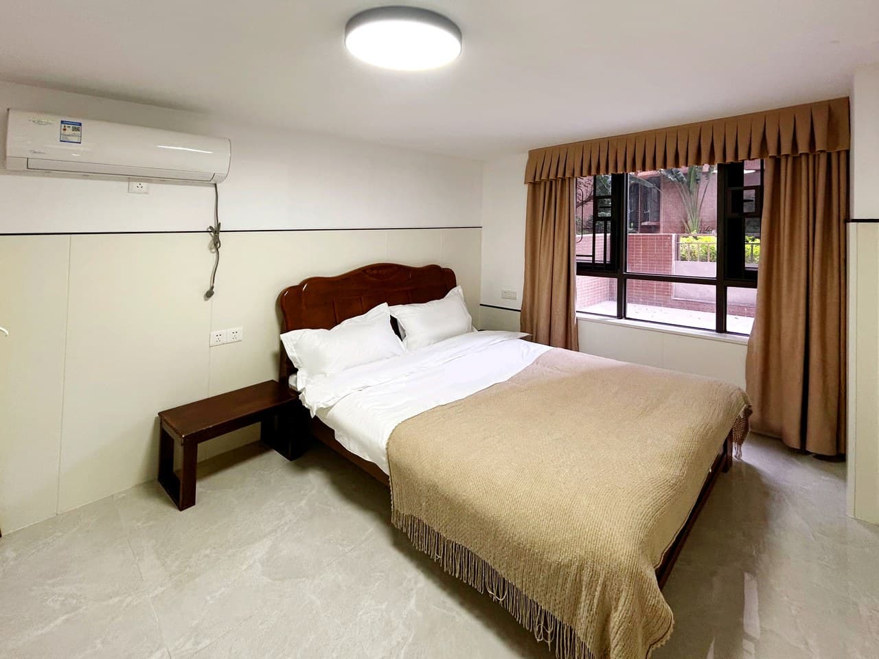 Property Features