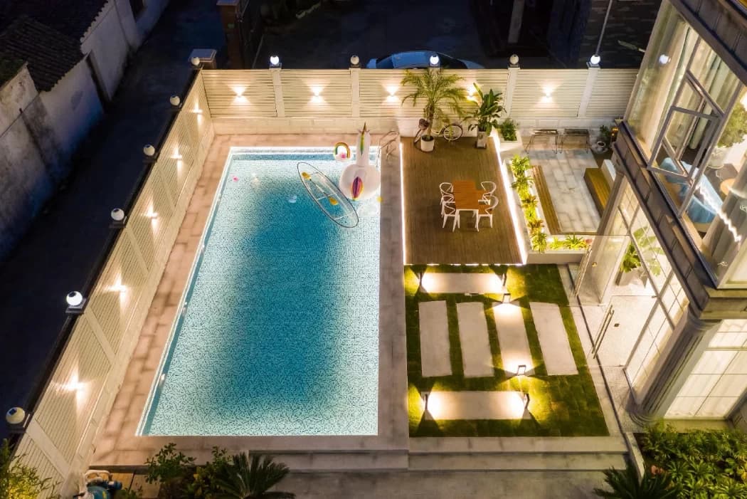 2-Bedroom Villa for Rent in Disney Resort | Qingxin Yashe (Shop 2)