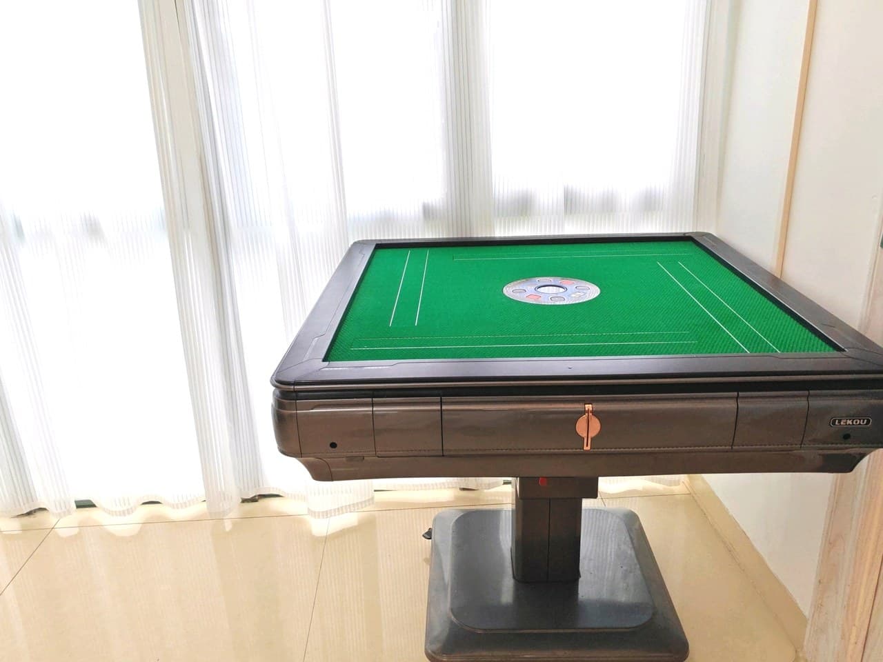 Free projector/TV/Mahjong/KTV