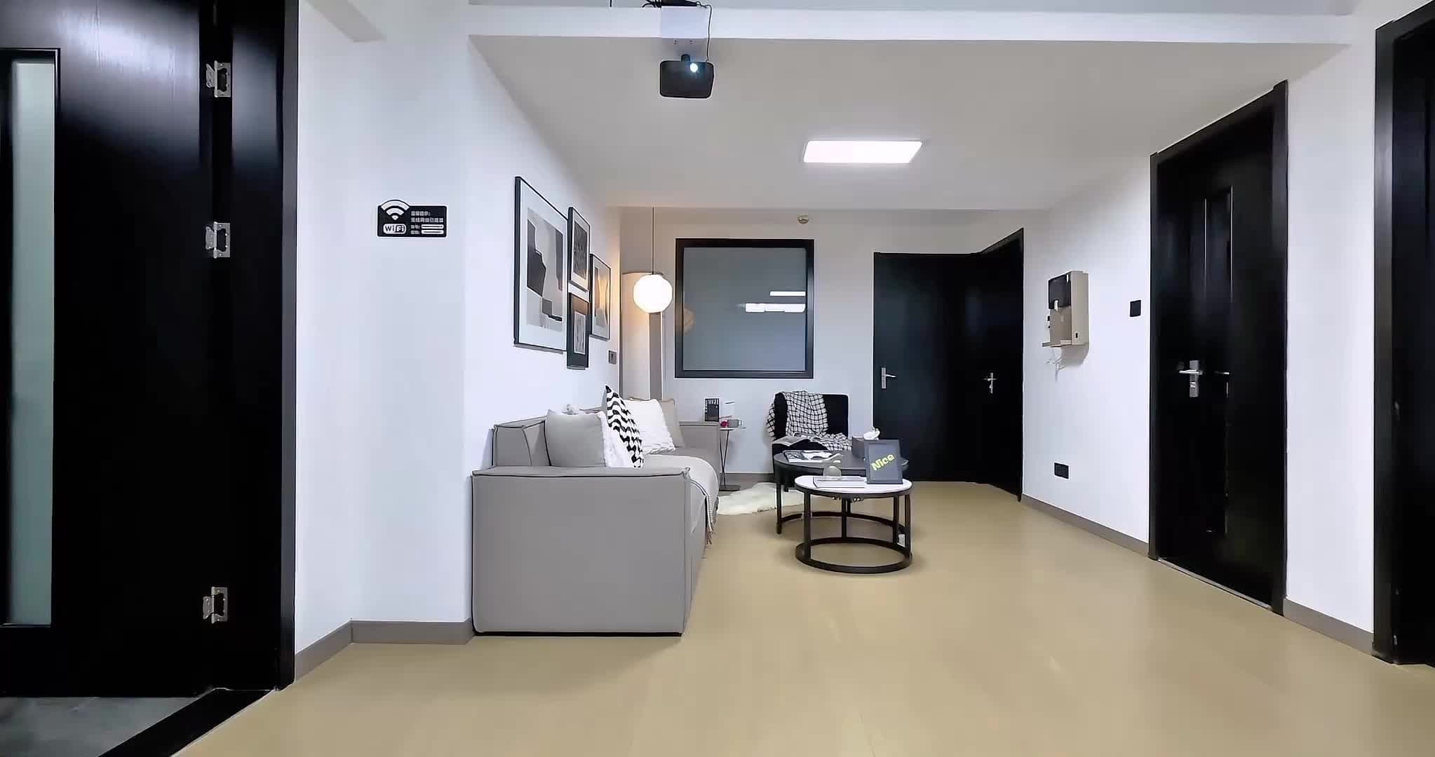 Bund 3-Bedroom Apartment for Rent | Nice Apartment