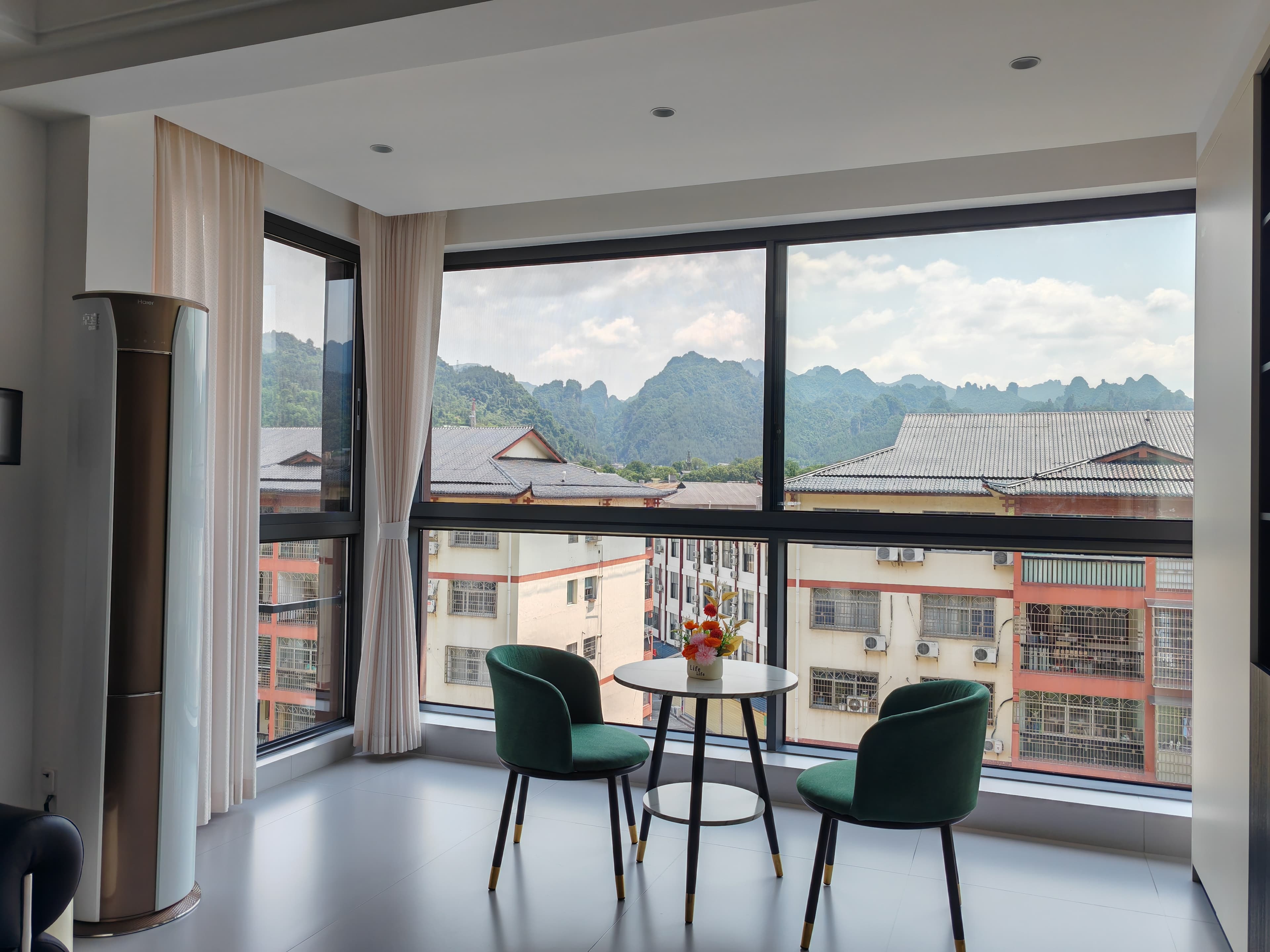 3-Bedroom Standard Apartment for Rent | Naihe