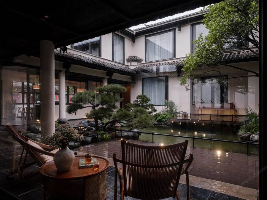 Dali Ancient Town · Entire 1-bedroom