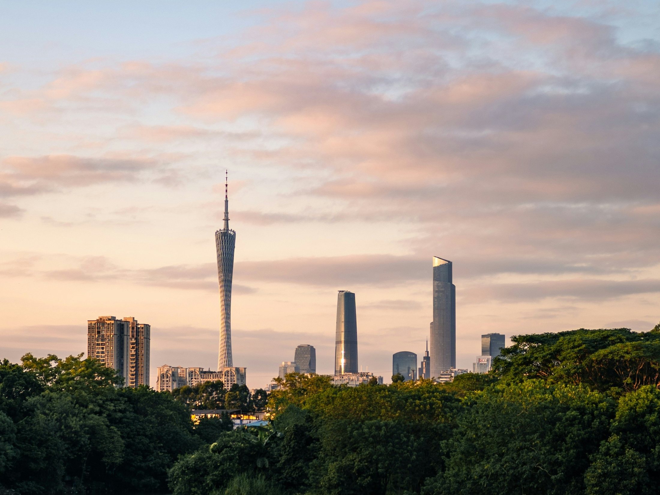 Guangzhou