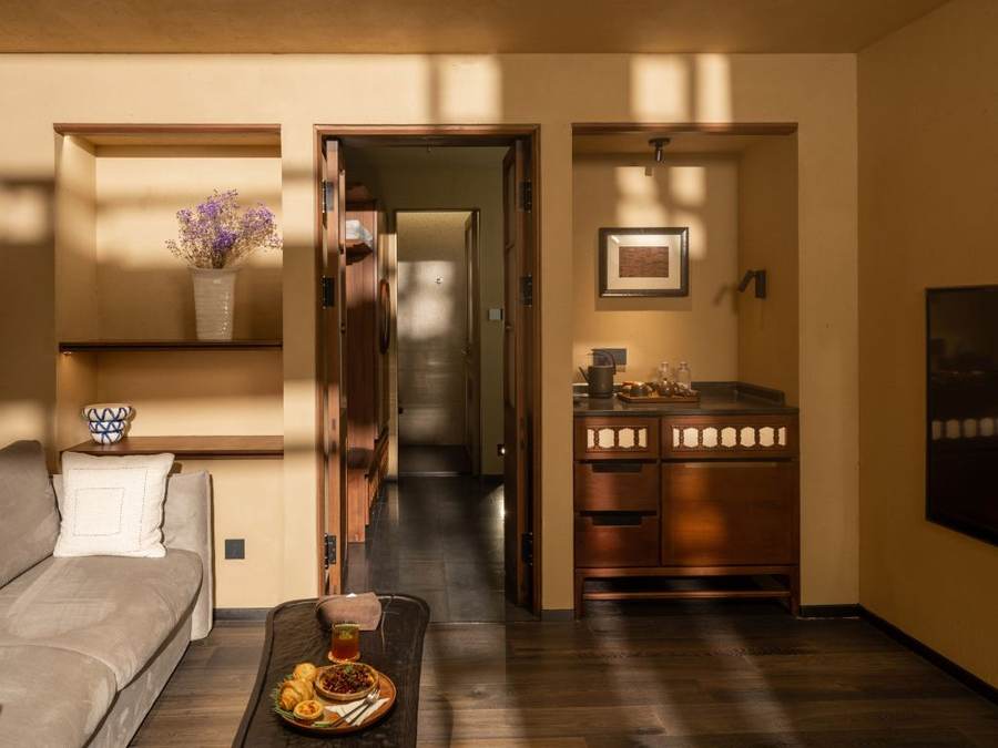 Shuhe Ancient Town · Entire 1-bedroom