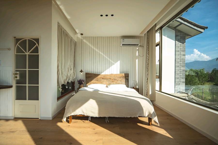 Caicun · Longkan Wharf · Entire 1-bedroom