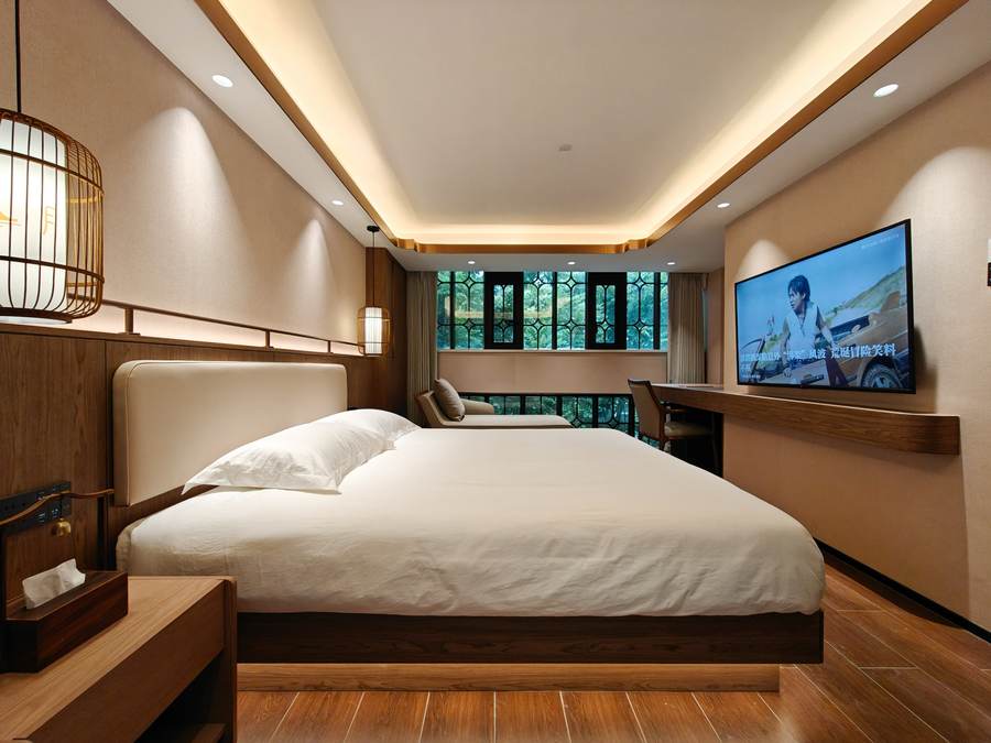 Haizhu Square · Beijing Road · Entire 1-bedroom