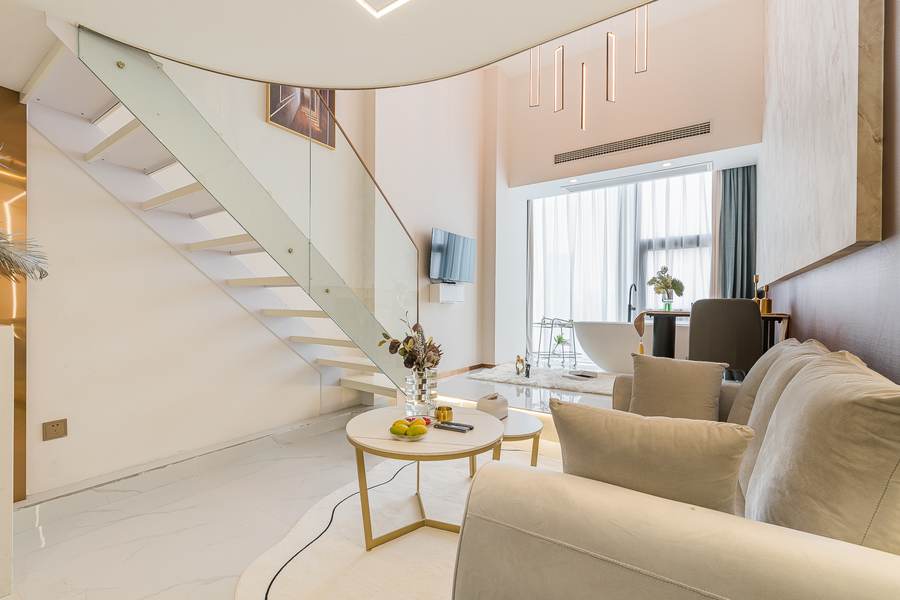 Near Wenshu Monastery · Entire 1-bedroom