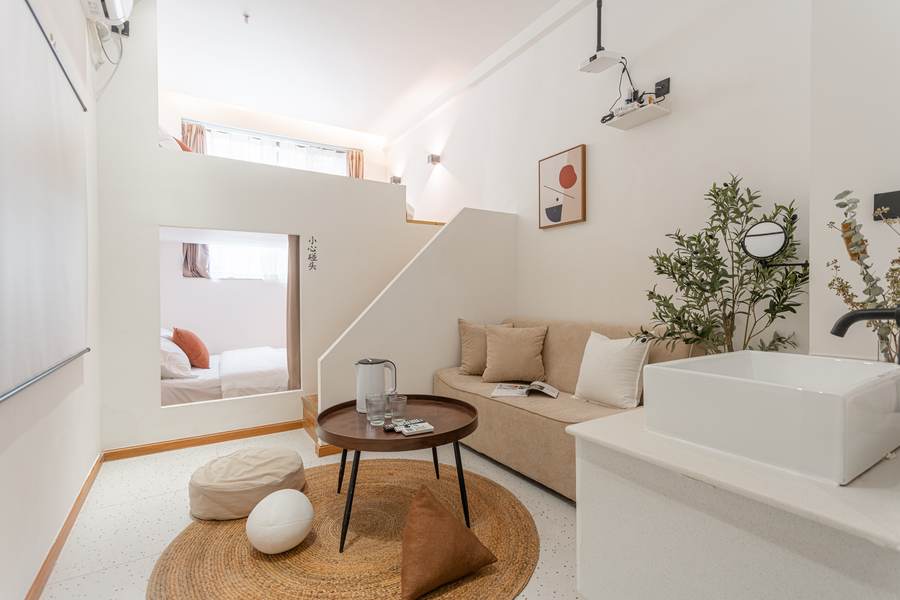Near Wenshu Monastery · Entire 1-bedroom