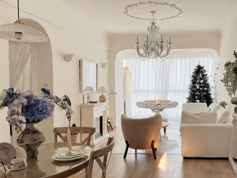 Taikoo Li · Chunxi Road · Entire 3-bedroom