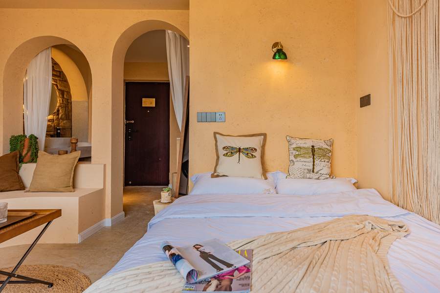 Jiefangbei · Hongya Cave · Entire 1-bedroom