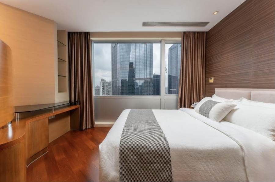 Tianhe · Shipaiqiao · Entire 1-bedroom