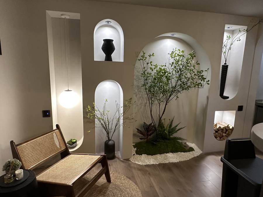 Zhujiang New Town · Canton Tower · Entire 1-bedroom